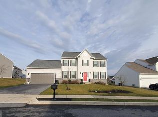23 Bethpage Dr, Mechanicsburg, PA 17050
