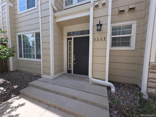 1347 Carlyle Park Circle, Highlands Ranch, CO 80129