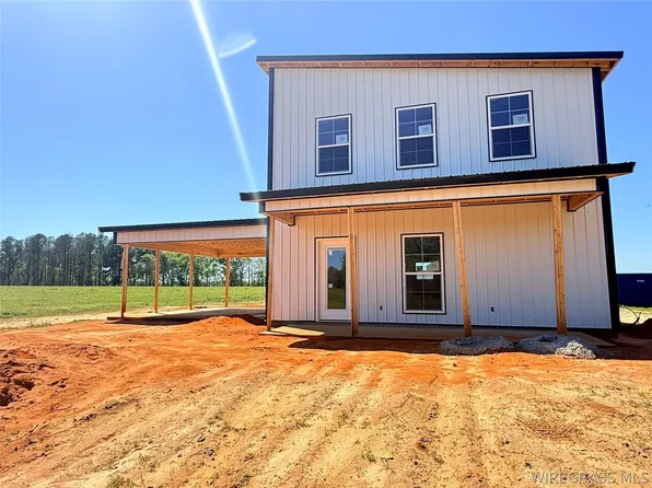 892 Campbell Hill Rd, Chancellor, AL 36316