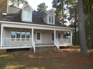 Scrap Israel Rd, Dawson, GA 39842