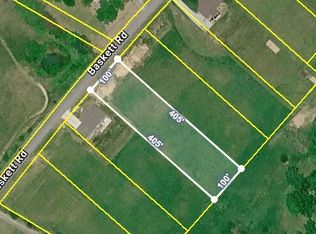 128 Baskett Rd, Limestone, TN 37681