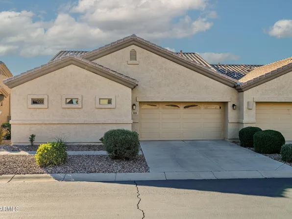 1535 E MELROSE Drive, Casa Grande, AZ 85122