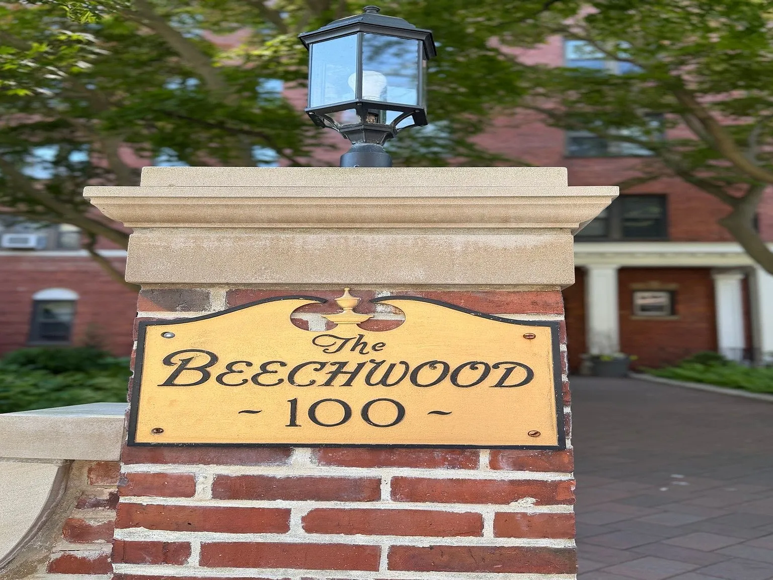 2 bed, $2,900 — Photo 2