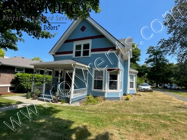 1616 Capitol Way S APT 2, Olympia, WA 98501