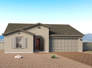 Jasper - C40J Plan, Entrada Del Toro at Rancho Sahuarita, Sahuarita, AZ 85629