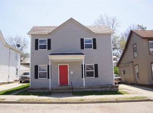 738 E Sycamore St, Miamisburg, OH 45342