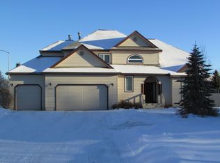 11711 Clerke Cir, Anchorage, AK 99515