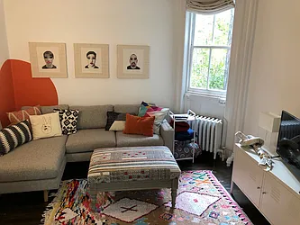 Rented by New York Manhattan Real Estate Incorporated