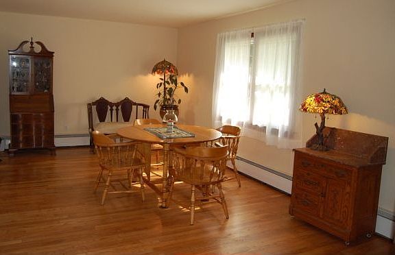 Beautiful Hardwood Floors