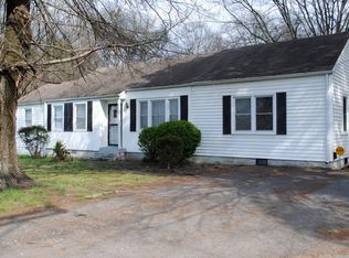 25 E Thompson Ln, Nashville, TN 37211