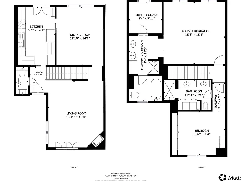 430 Lassen St #6 — Photo 16