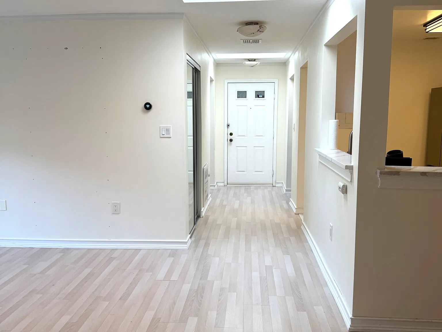 2 bed, 1252 sqft, $3,500 — Photo 4