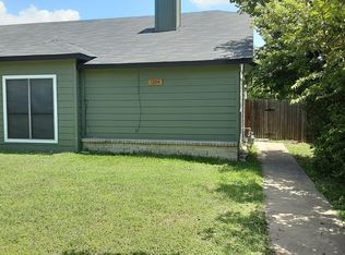 1204 Orchard Park Cir, Pflugerville, TX 78660