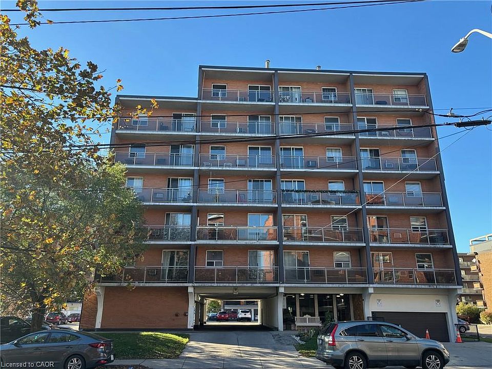 1st image of 30 Summit Ave #604