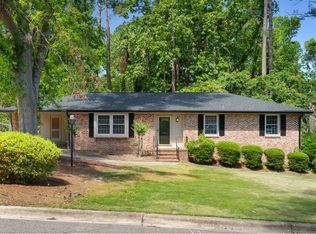 570 Martin Ln, Augusta, GA 30909