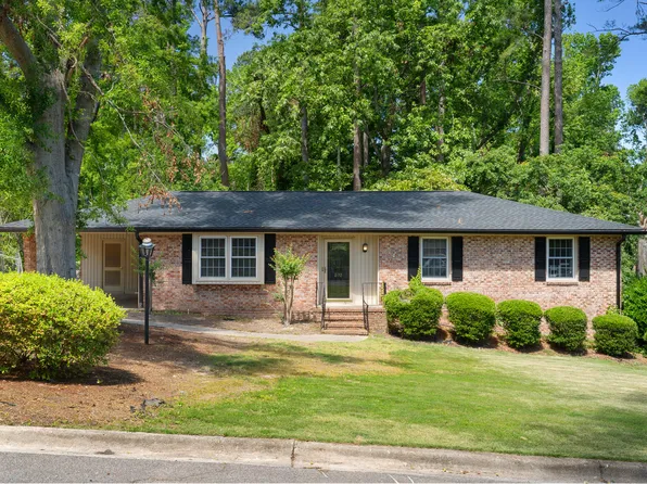 570 MARTIN Lane, Augusta, GA 30909