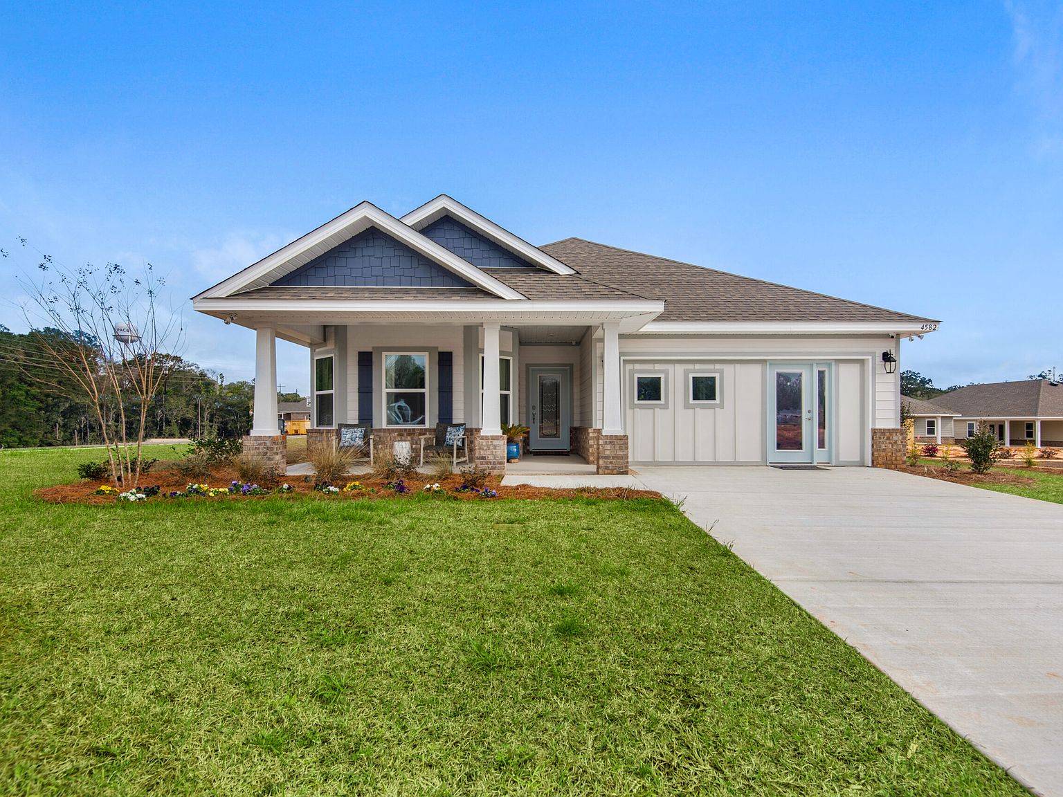 Southern Palms by Holiday Builders in Pace FL Zillow