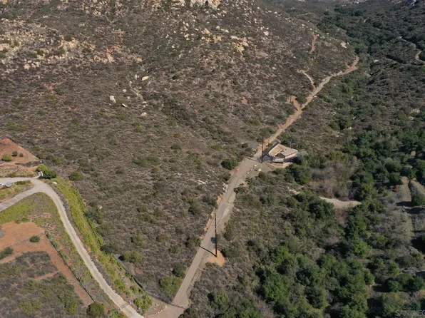 0 Rios Canyon Rd Parcel 16-1, El Cajon, CA 92021