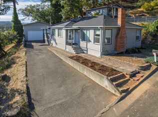 1830 NW Goetz St, Roseburg, OR