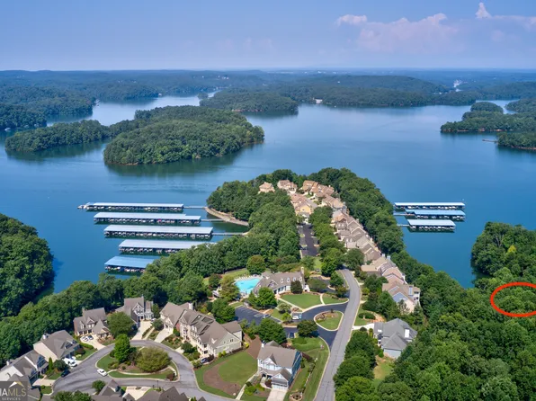 3561 Water Front Dr, Gainesville, GA 30506