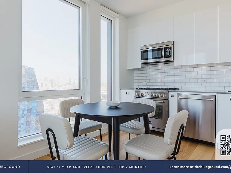 125 Delancey St #1202 — Photo 7