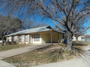 900B Sahara Ave, Austin, TX 78745