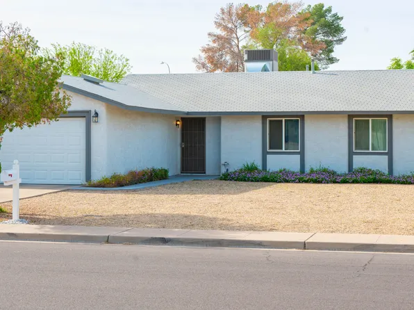 313 E WESTCHESTER Drive, Tempe, AZ 85283