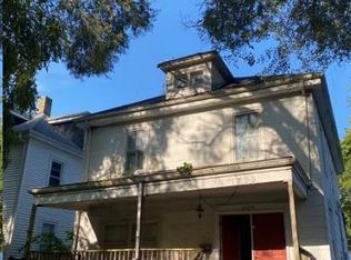 1729 S 1st St, Springfield, IL 62704