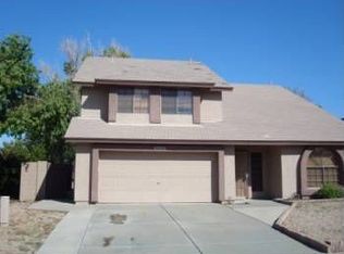 4002 W Mariposa Grande, Glendale, AZ 85310