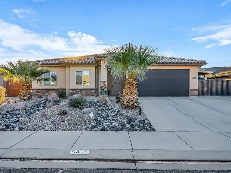 5895 S Desert Crest Dr — Photo 12