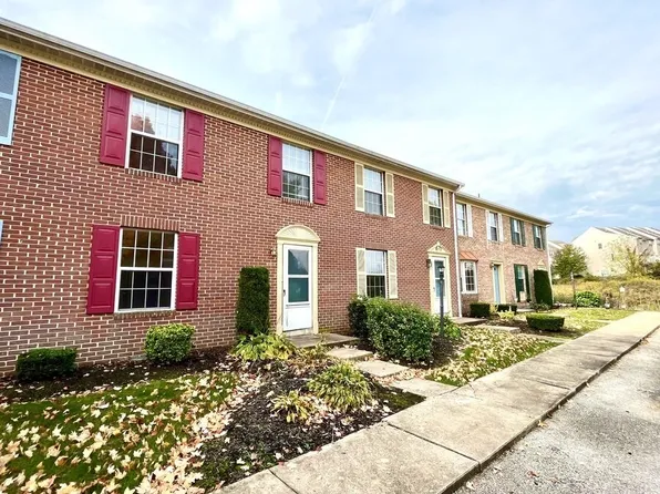 464 Tanglewood Ln, Dallastown, PA 17313