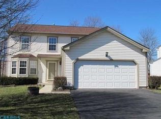 7942 Oak Valley Rd, Reynoldsburg, OH 43068