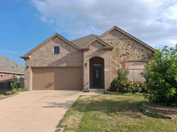 612 Stars Dr, Anna, TX 75409