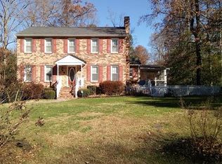 7218 Barkbridge Rd, Chesterfield, VA 23832