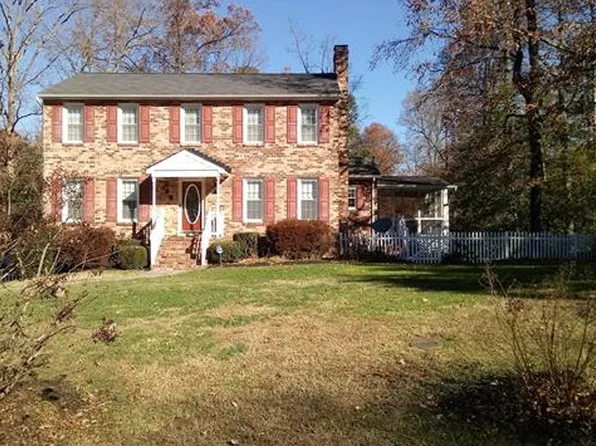 7218 Barkbridge Rd, Chesterfield, VA 23832