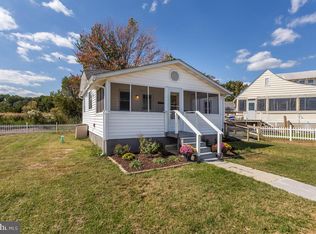 5229 Breezy Point Rd, Chesapeake Beach, MD 20732