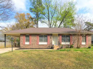 2762 Satellite St, Bartlett, TN 38134