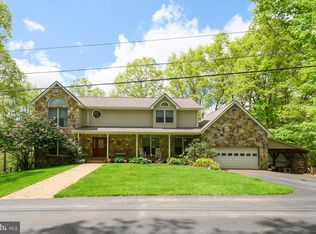 91 Mallard Loop, Oakland, MD 21550