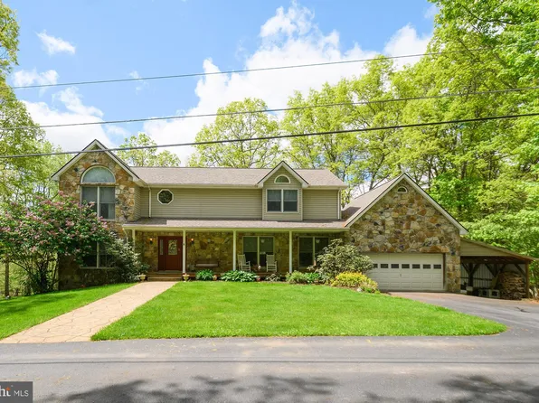 91 Mallard Loop, Oakland, MD 21550