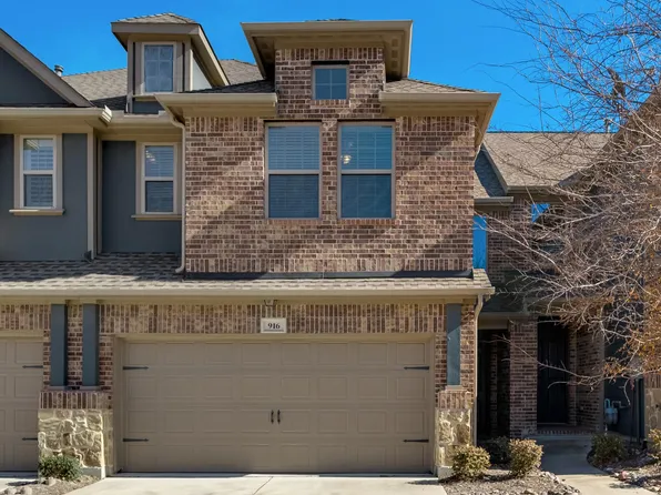 916 Brookville Ct, Plano, TX 75074