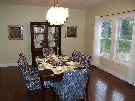 Dining Room 1