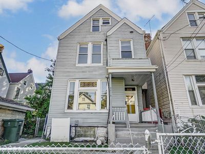3216 Hackberry St, Cincinnati, OH, 45207