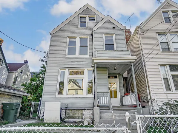 3216 Hackberry St, Cincinnati, OH 45207