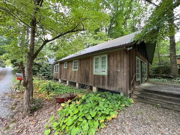 168 Stonewall Way, Cosby, TN 37722