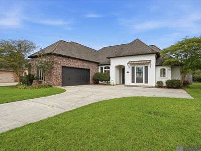 24929 Plantation Lake Ave, Denham Springs, LA, 70726