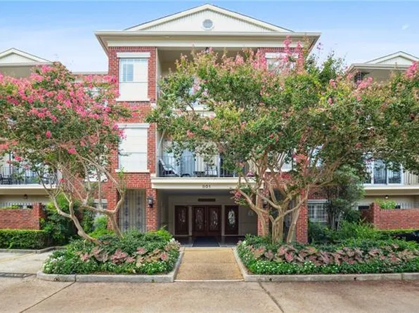 801 Rue Dauphine Dr APT 103, Metairie, LA 70005