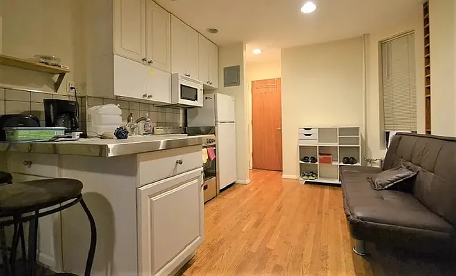 Rented by GPS Realty NYC | media 3