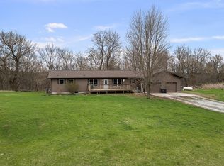 1231 90th St, Joy, IL
