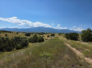 Lots 283 285 Patsy Pl, Colorado City, CO 81019