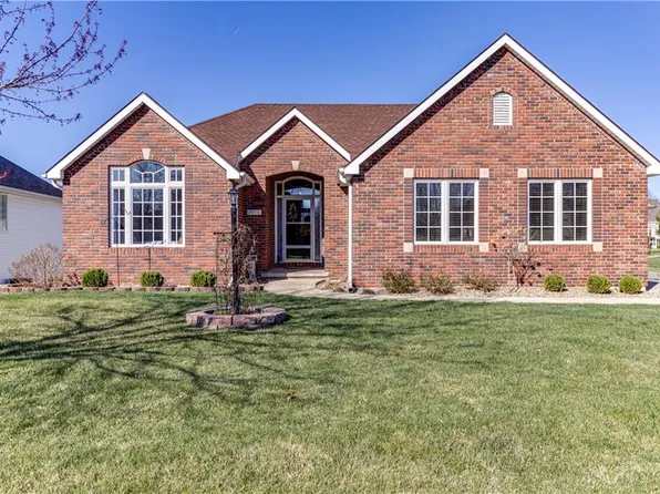 2910 Bel Air Ct, Saint Joseph, MO 64501